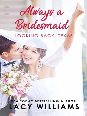 cover image of Always a Bridesmaid